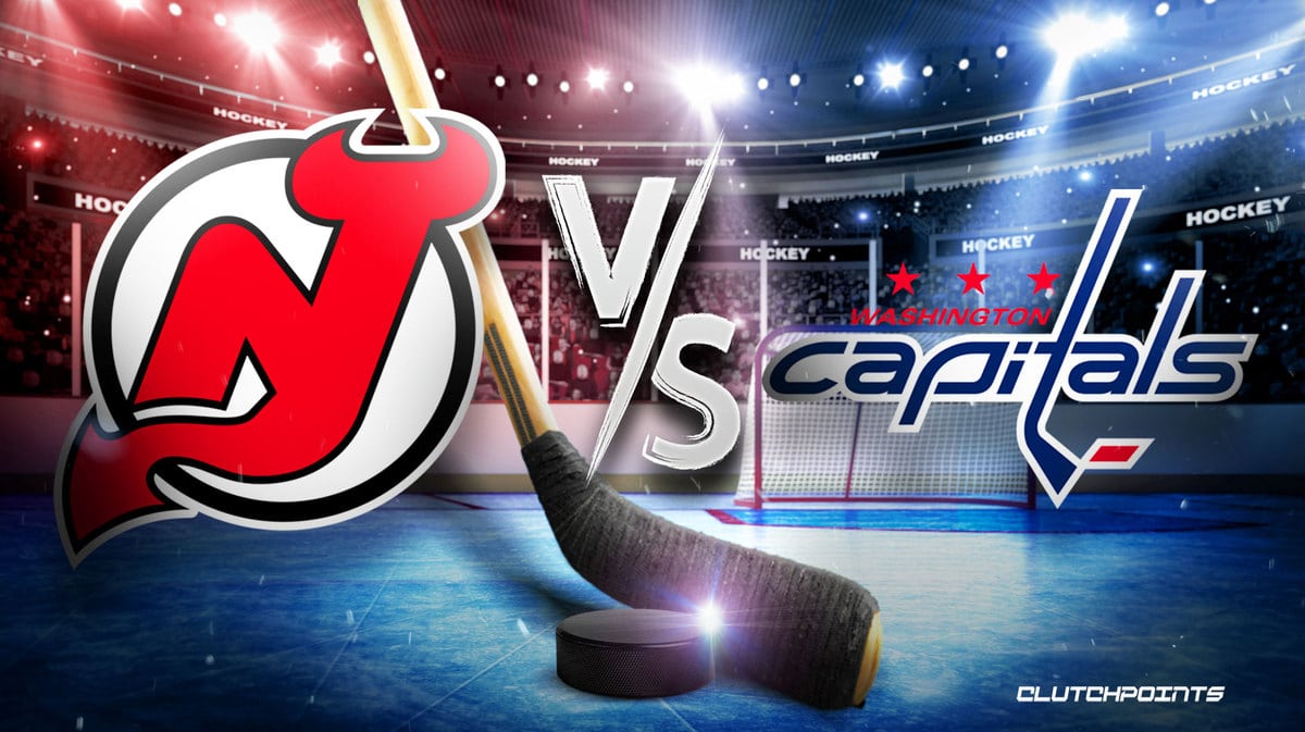 devils capitals, devils capitals prediction, devils capitals pick, devils capitals odds, devils capitals how to watch