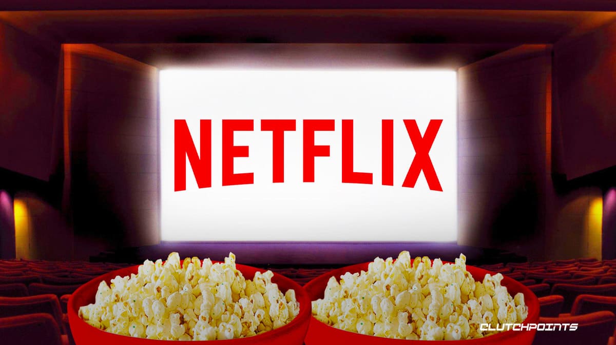 Netflix, movie theater