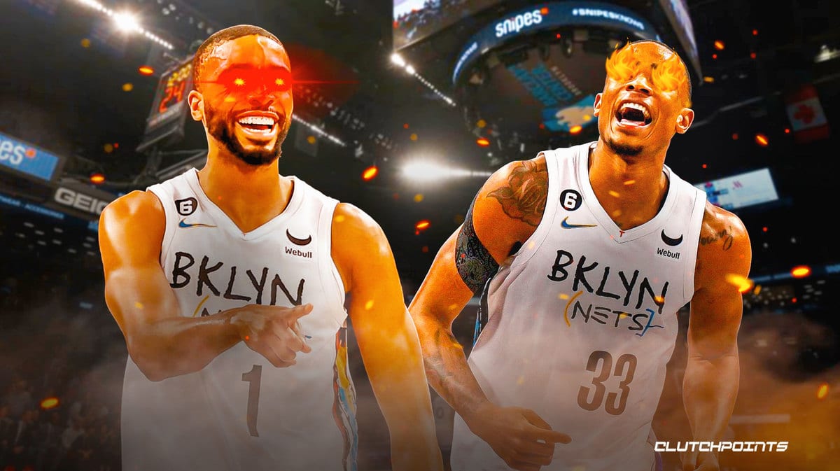 Nets, Nets free agency, Nets salary, nets offseason, nets offseason preview