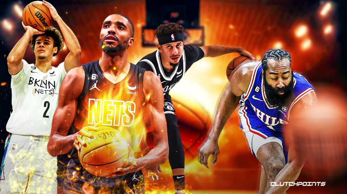 Nets Sixers, James Harden, Seth Curry, Nets Sixers predictions