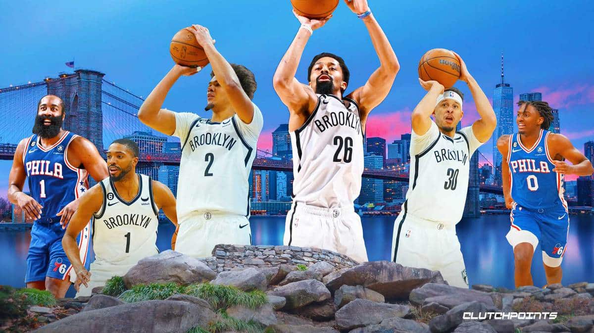 Nets Predictions for Game 4 vs. Sixers with season on line