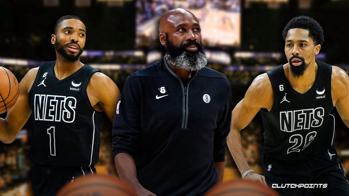 Brooklyn Nets, NBA Playoffs, Mikal Bridges