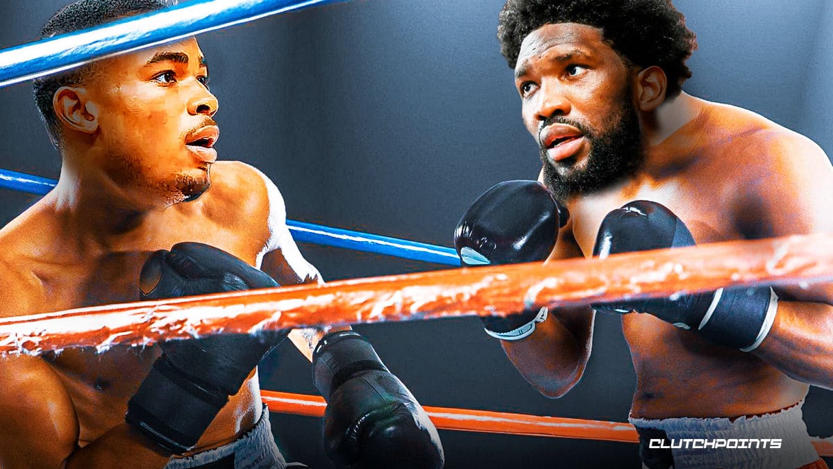 Nets, Nic Claxton, Joel Embiid, Next Sixers, Joel Embiid MVP, Joel Embiid matchup