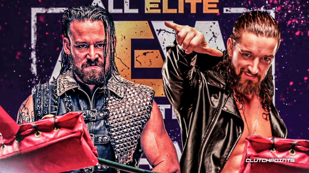 AEW, Bullet Club, David Finlay, "Switchblade" Jay White, El-Phantasmo, Juice Robinson,