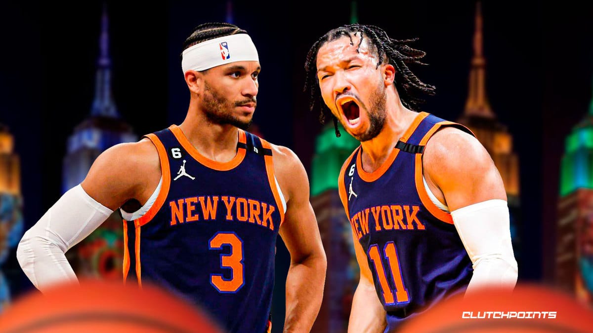 3 bold predictions for the Knicks in Game 1 vs. the Cavs