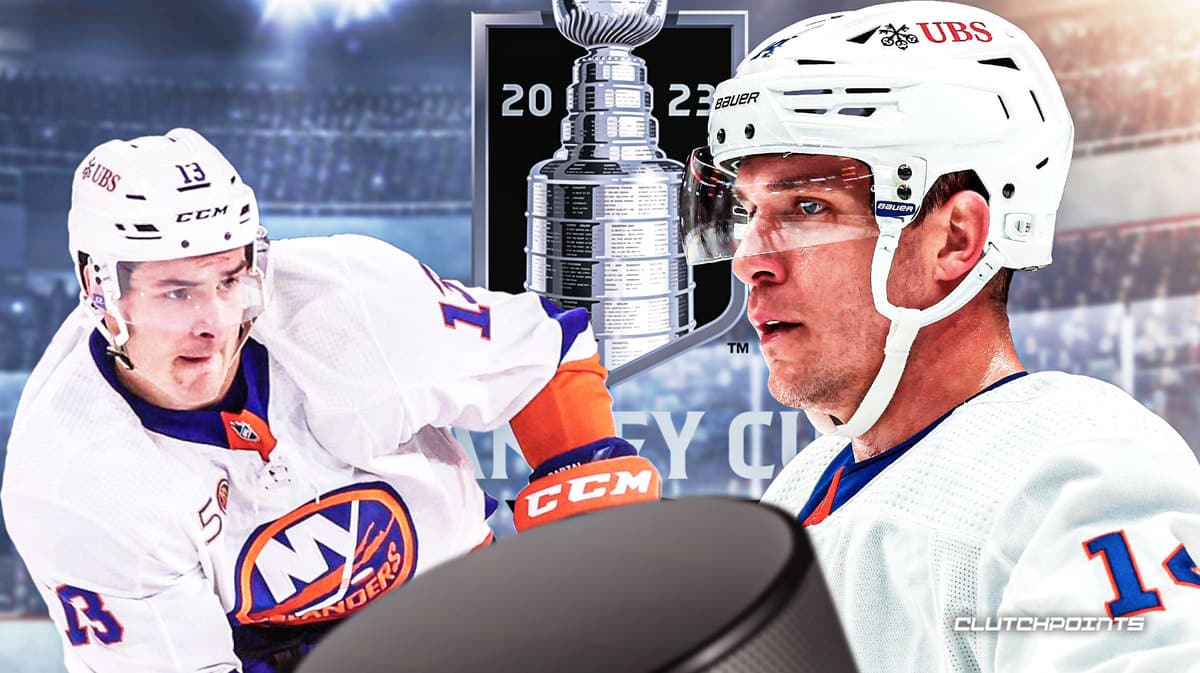 Islanders, Islanders playoffs, NHL standings, Stanley Cup, Stanley Cup Playoffs