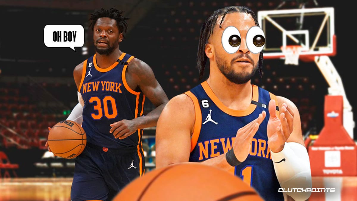 Knicks, NBA Playoffs
