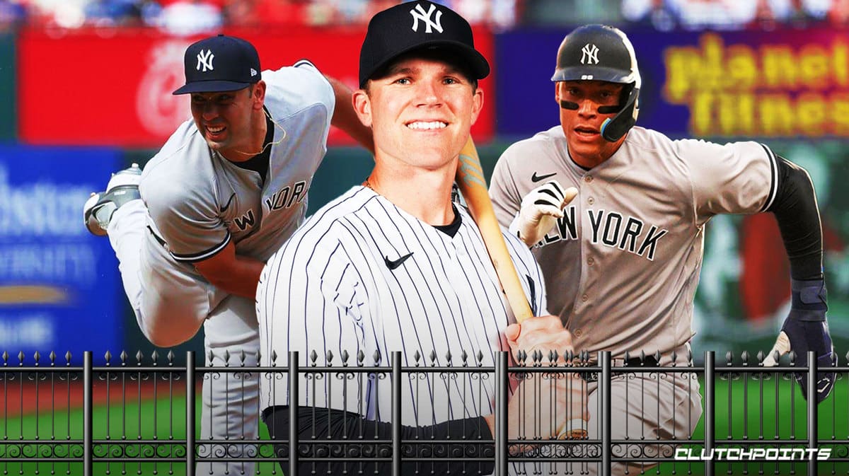 New York Yankees 2019 Roster