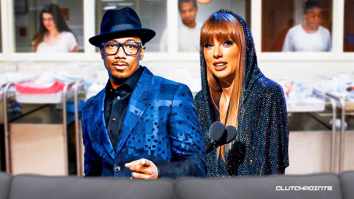 Nick Cannon, Taylor Swift, Nick Cannon Taylor Swift