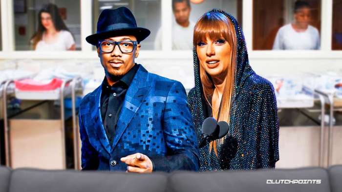 Nick Cannon, Taylor Swift, Nick Cannon Taylor Swift