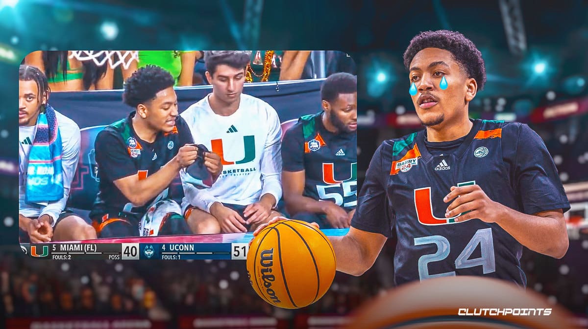 Nijel Pack, Miami, March Madness, Final Four