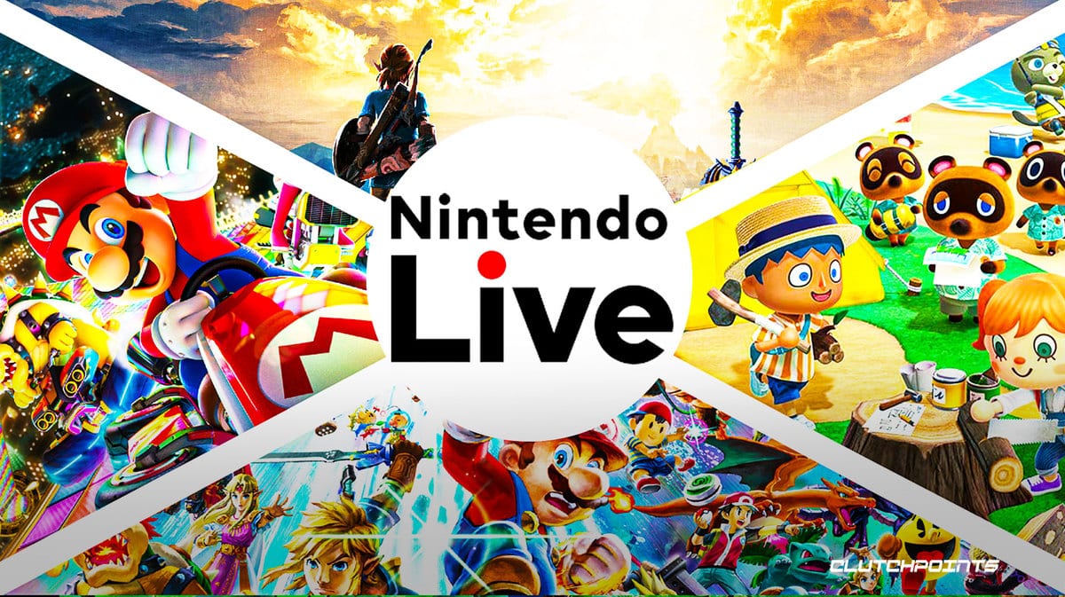 Nintendo, Nintendo Live Fanfest, Seattle, US