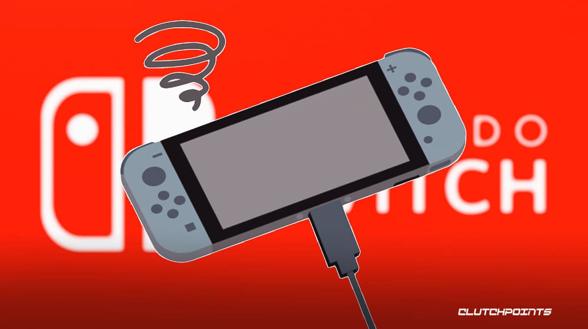 nintendo switch battery, switch battery problem, nintendo switch, nintendo switch problem, nintendo switch unplayable