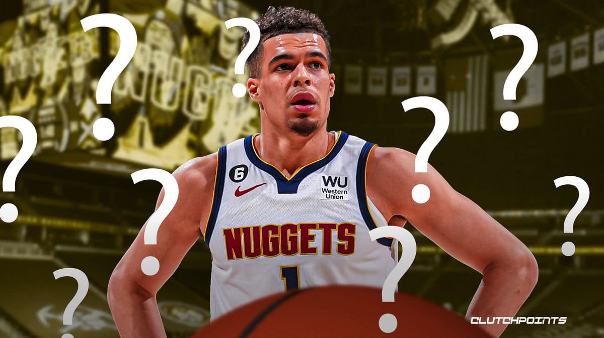 Michael Porter Jr., Denver Nuggets