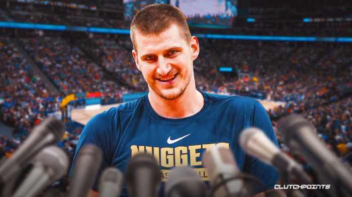 Nuggets, Nikola Jokic, Suns, Nuggets Suns