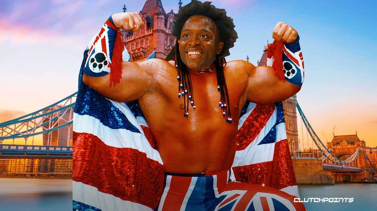 OG Anunoby, Raptors, London Lions, British Basketball League
