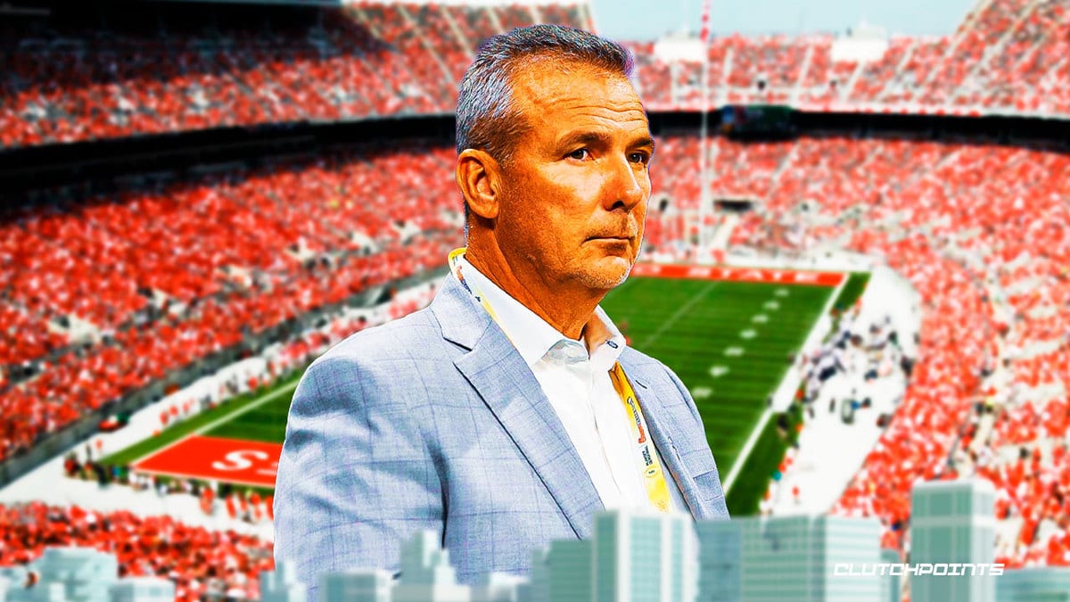 Urban Meyer's net worth, Urban Meyer