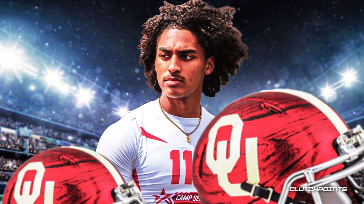 Michael Hawkins Jr., Oklahoma football