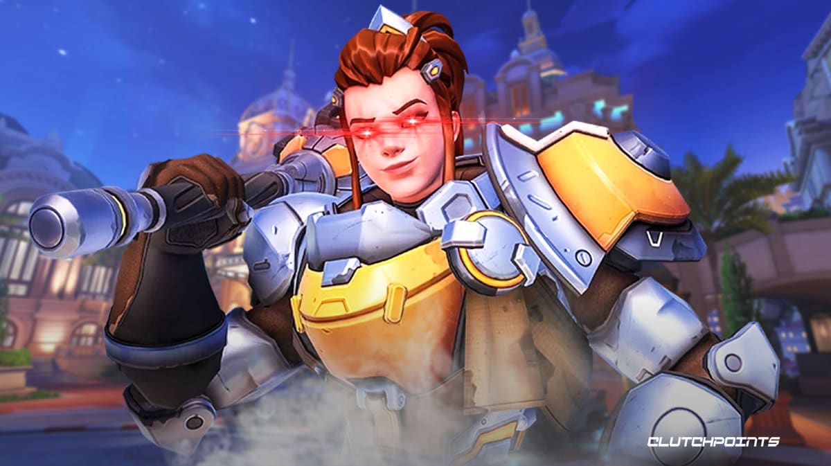 overwatch 2 season 4, overwatch 2 season 4 patch notes, brigitte overwatch, brigitte rework, overwatch 2