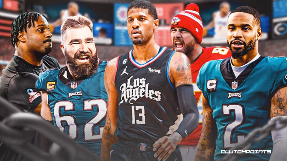 Paul George, Los Angeles Clippers