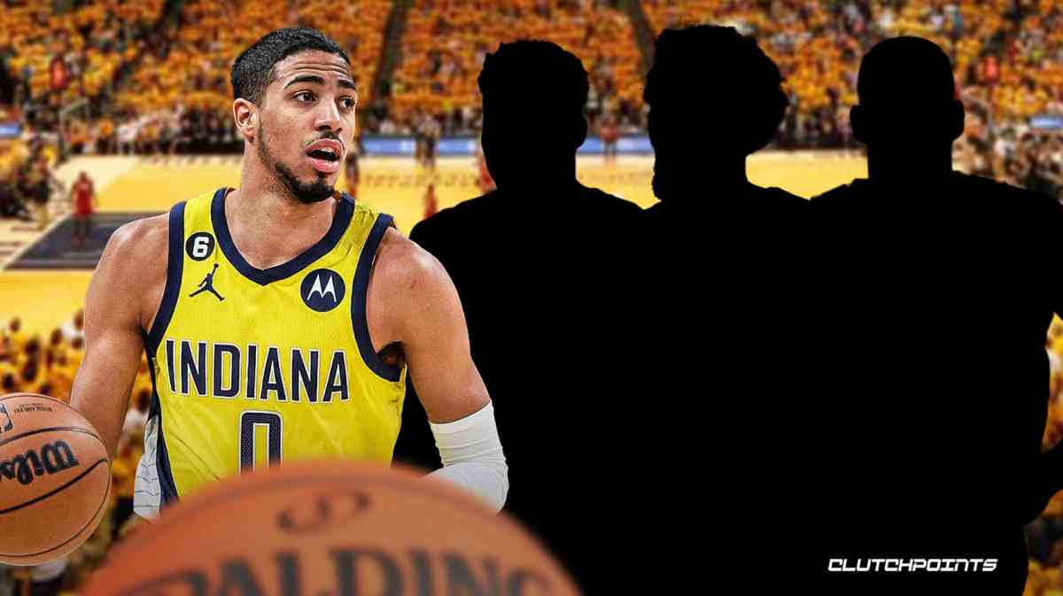John Collins, Jonathan Isaac, PJ Washington, Indiana Pacers