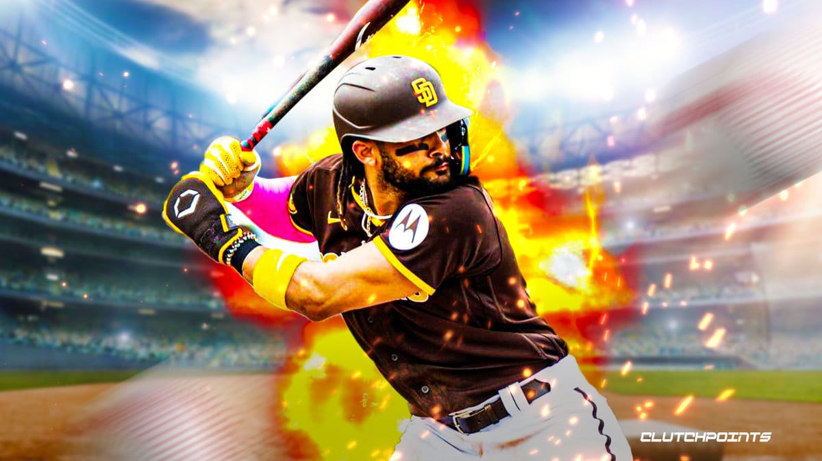 Padres, Fernando Tatis Jr