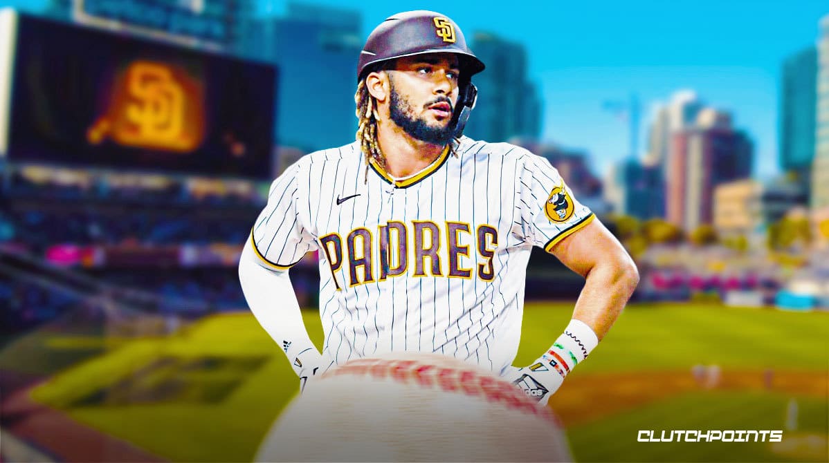 Padres, Fernando Tatis Jr