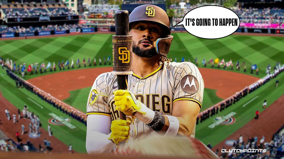 Fernando Tatis Jr., San Diego Padres