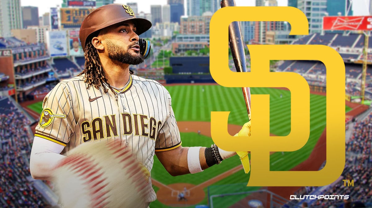 Padres, Fernando Tatis Jr, Fernando Tatis Jr return, Fernando Tatis Jr hit, Padres news