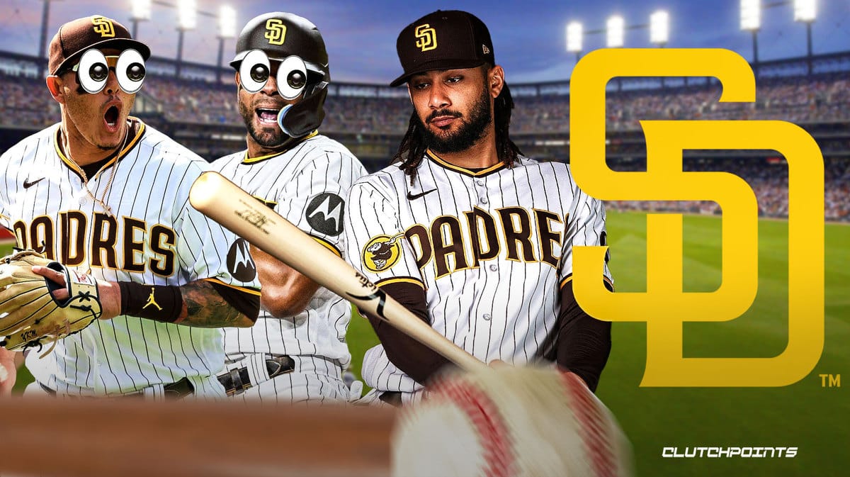 Fernando Tatis Jr., Padres, Manny Machado, Xander Bogaerts