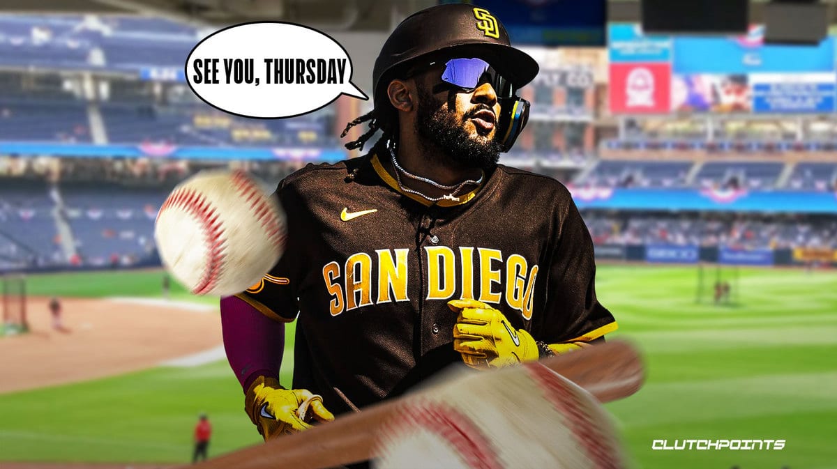 Fernando Tatis Jr., San Diego Padres