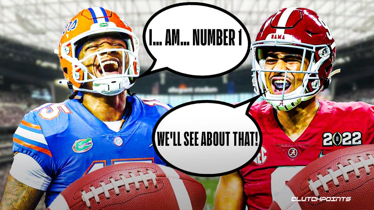 Anthony Richardson, Bryce Young, Carolina Panthers, NFL Draft