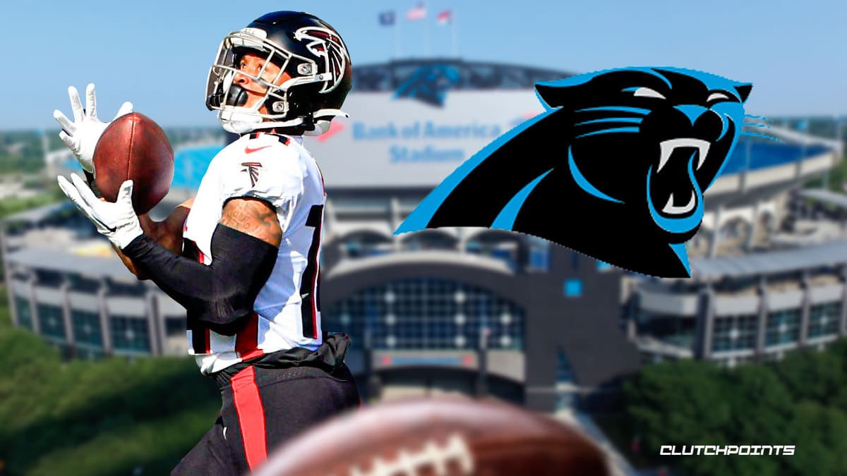 Damiere Byrd, Panthers
