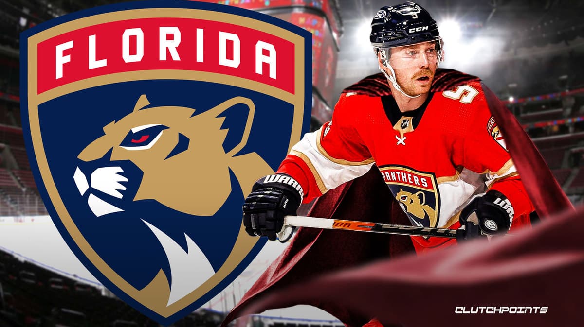 Carter Verhaeghe: Florida Panthers playoff hero in Game 4