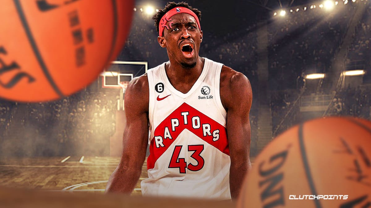 Обои баскетбол Toronto Raptors Форма