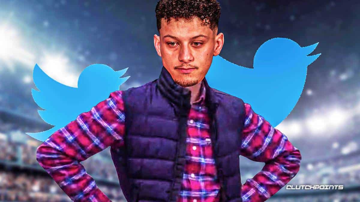 Patrick Mahomes, Elon Musk, Twitter, Chiefs