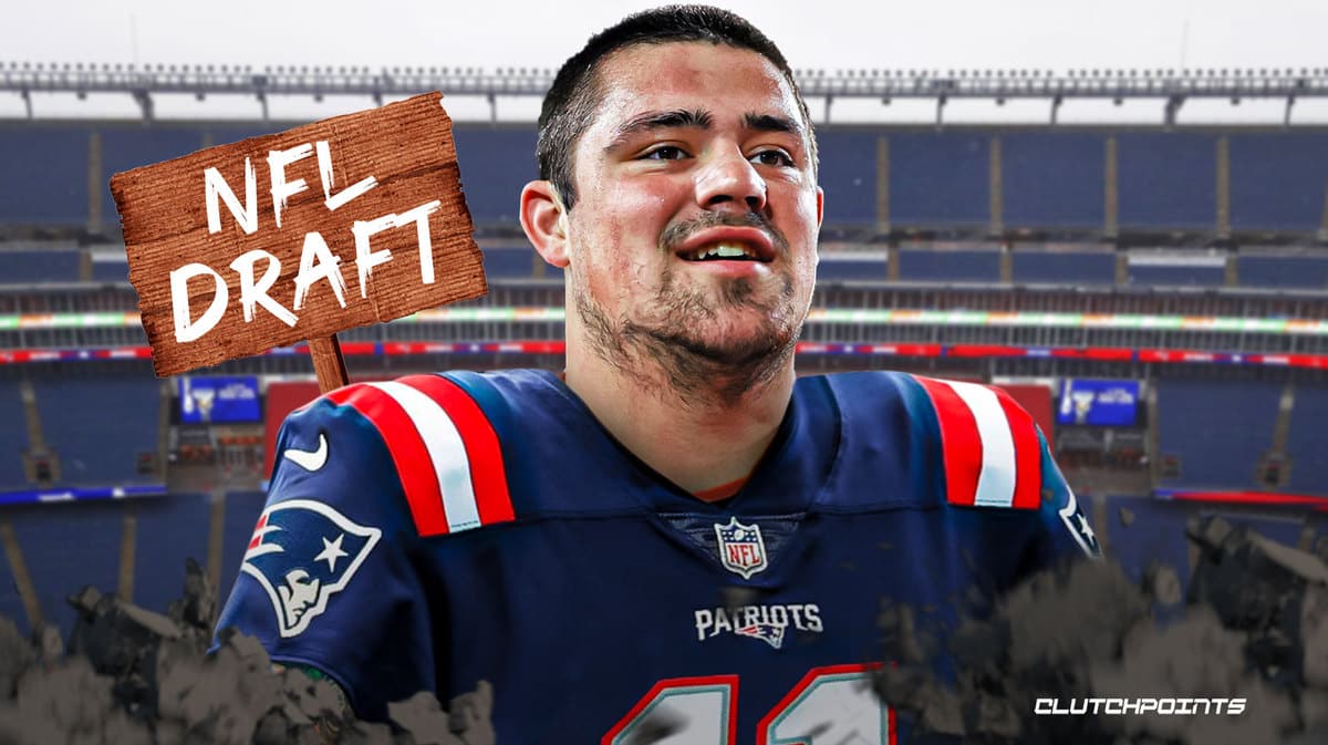 Patriots, NFL Draft