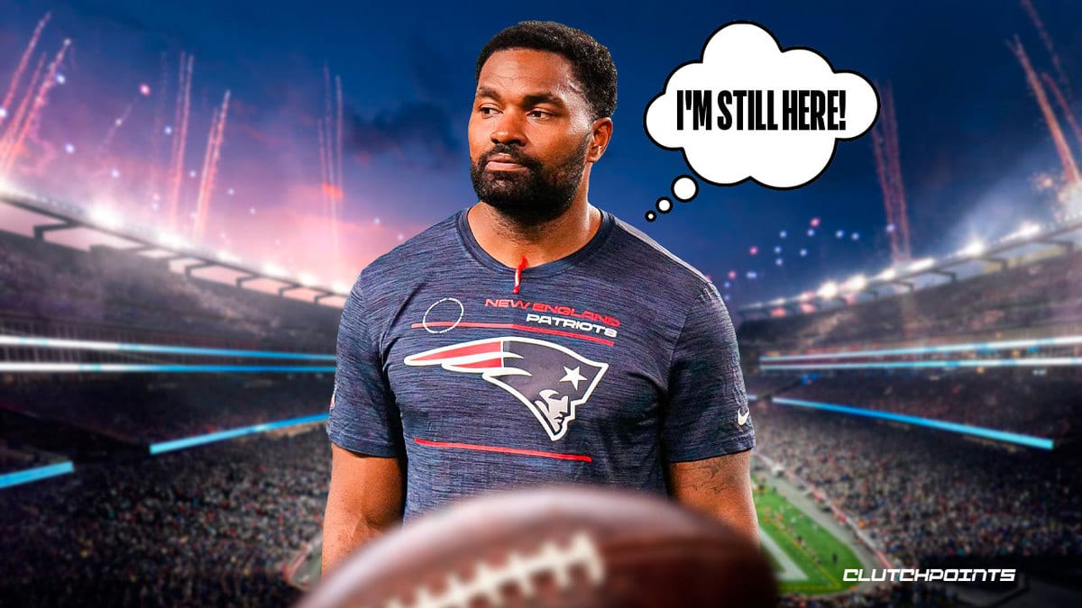 Jerod Mayo