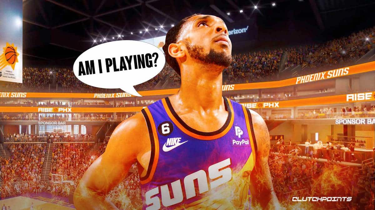 Cameron Payne, Phoenix Suns, Cameron Payne injury, Suns injury