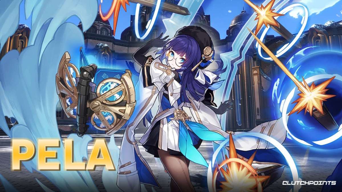 pela star rail, pela honkai star rail, pela, pela skills, pela materials