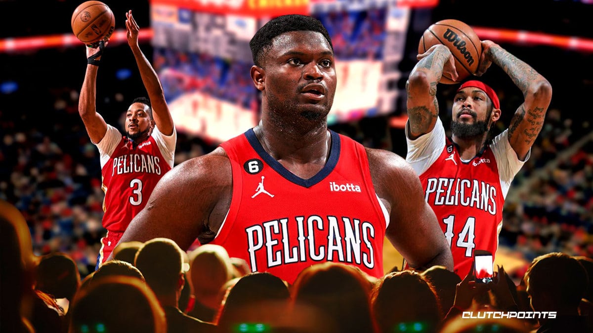 new orleans pelicans jersey 2023