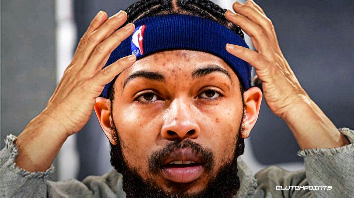 New Orleans Pelicans, Oklahoma City Thunder, Brandon Ingram