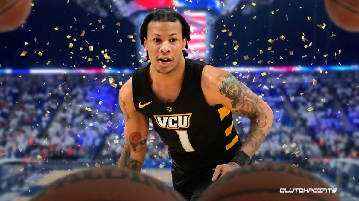 Penn State Basketball, Ace Baldwin Jr, Ace Baldwin Jr Penn State, Ace Baldwin Jr transfer, VCU basketball