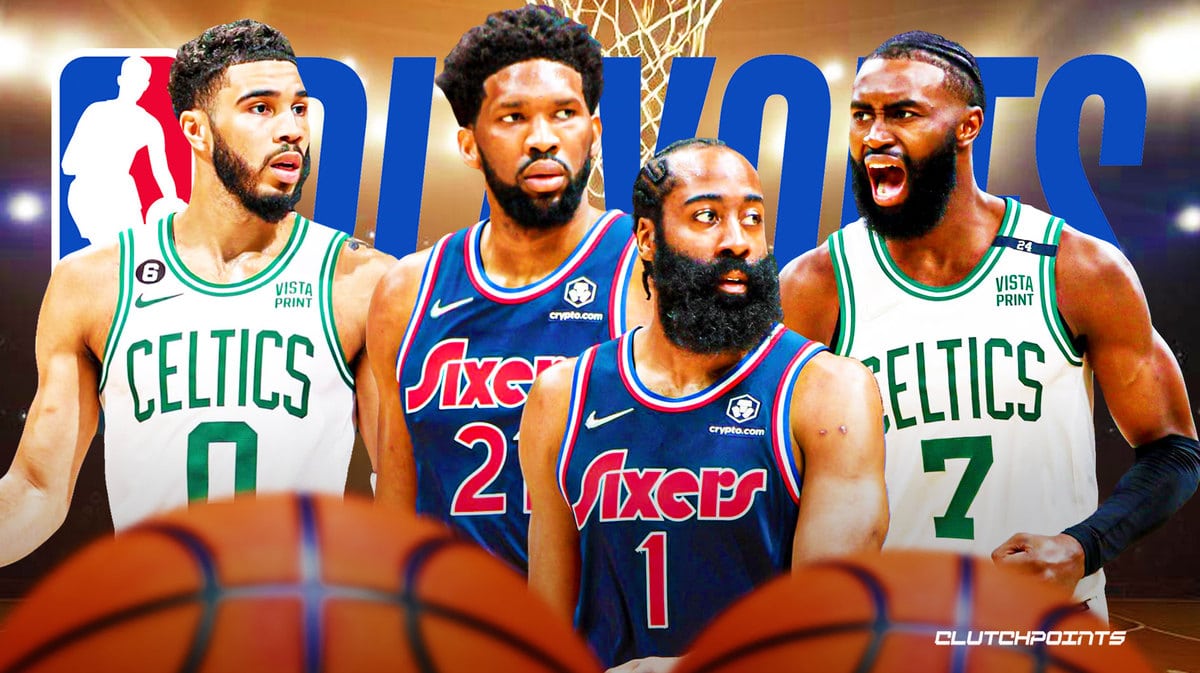 Sixers 3 bold predictions vs. Celtics in 2023 NBA Playoffs