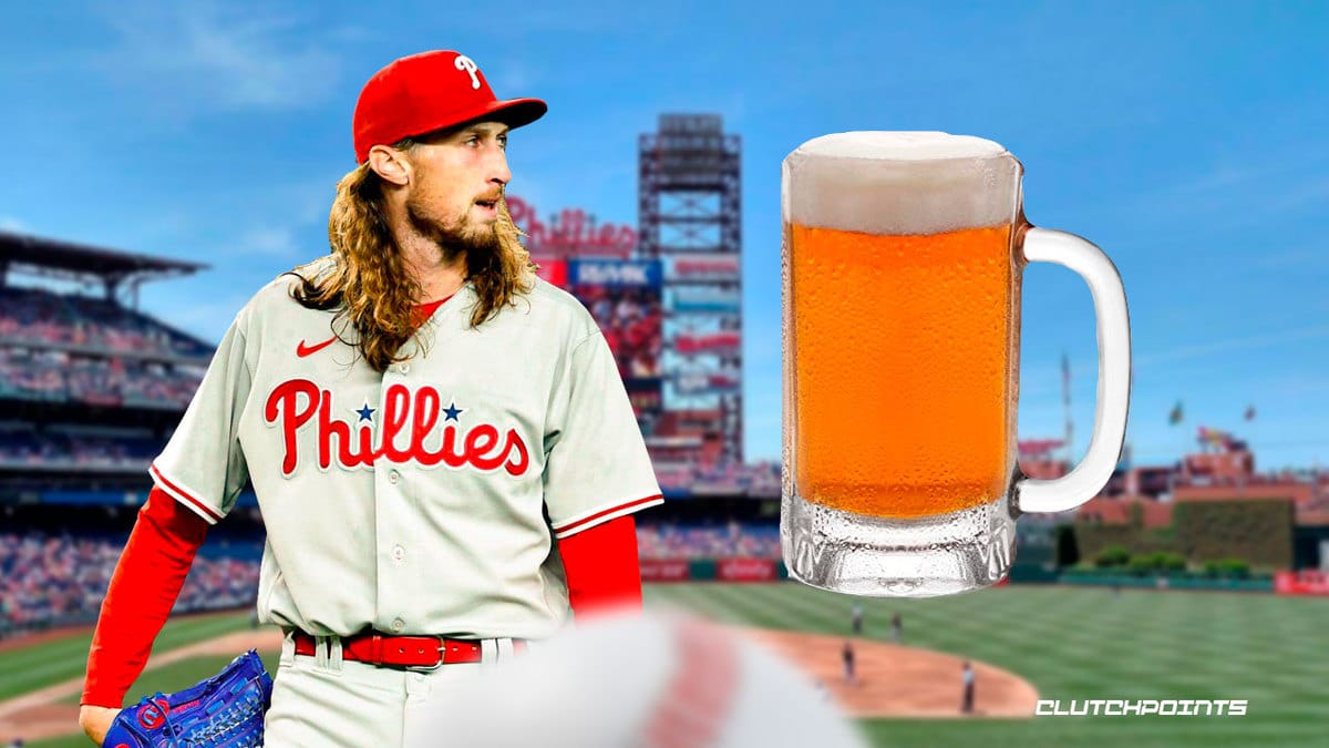 MLB pitcher pushes back on extended alcohol sales during faster games:  'Probably not the smartest decision' 