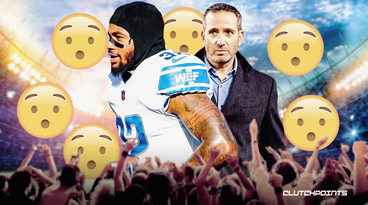 D'Andre Swift, Howie Roseman, Philadelphia Eagles