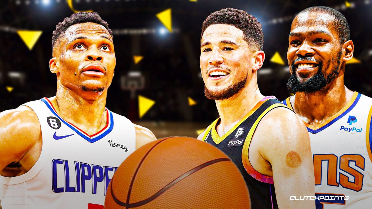 Phoenix Suns 3 bold predictions for Game 5 vs. Clippers