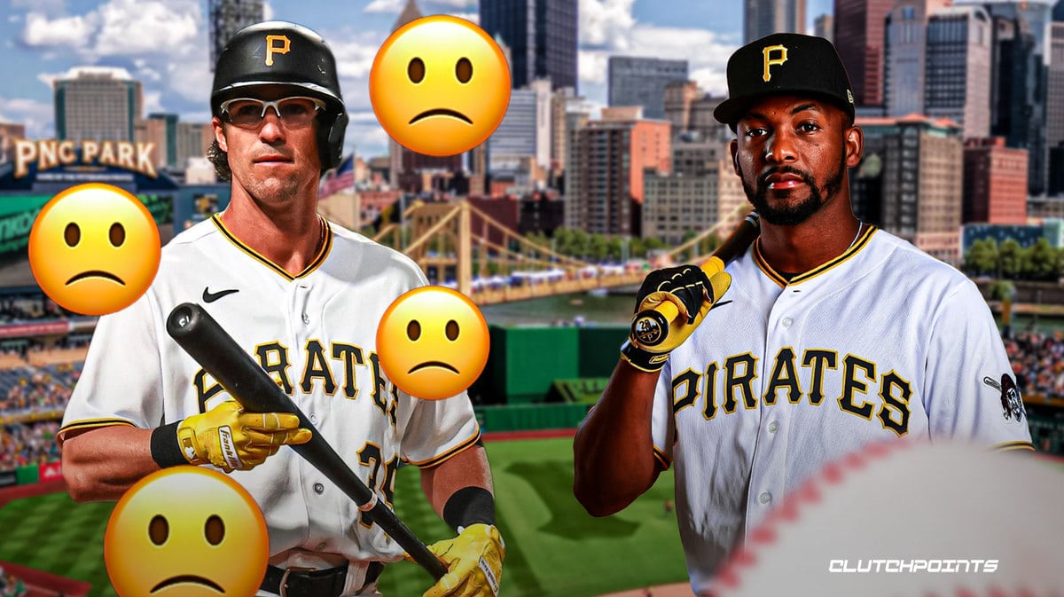 Pirates, Drew Maggi, Miguel Andujar