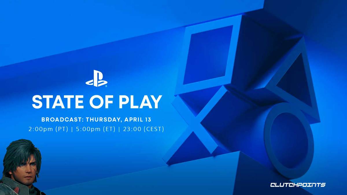 state of play april, state of play april 2023, state of play 2023, playstation state of play, state of play