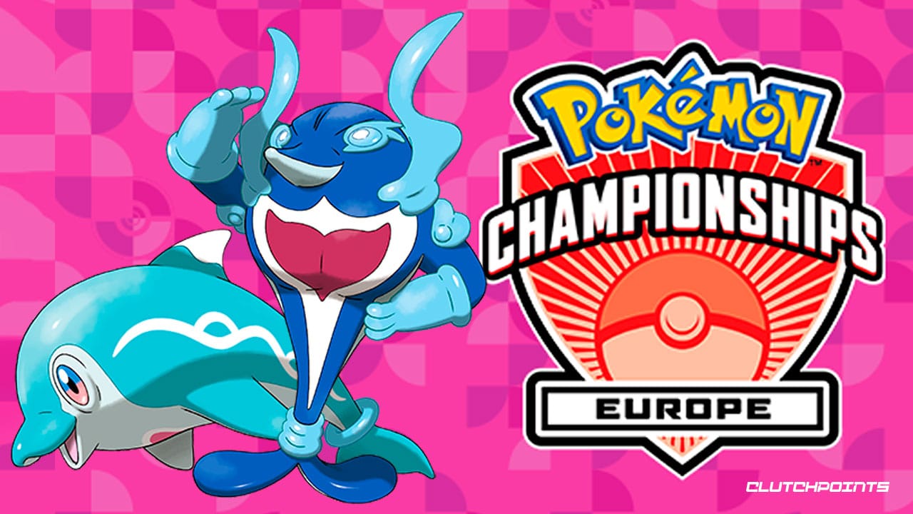Special Palafin and Miraidon ex Codes are Being Distributed at EUIC! -  PokemonCard